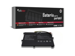 Bateria portátil Medion Akoya S4401 Ym14kr Voltistar