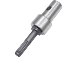 Adaptador Furadeira S/MARCA, Sds Plus, 0.5 polegadas, para impacto e parafusadeira