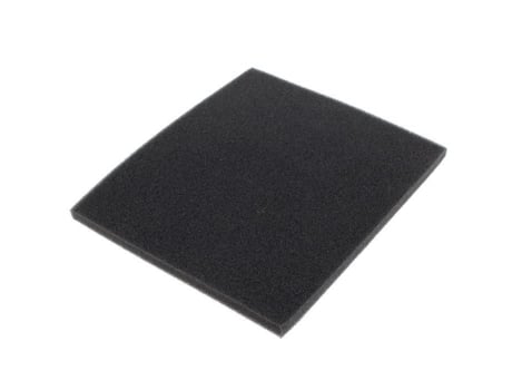 Filtro motor - ESSENTIEL B - Eas2004 915101 - 125mm - 110mm - Com/sem saco