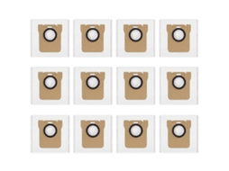 Saco De Pó Para Aspirador Robô Xiaomi Mijia 5/5c/5 Pro/m40/m40s/m30/m30s/ov31gl/ov21gl/ov42cn - Acessórios De Substituição_ozo