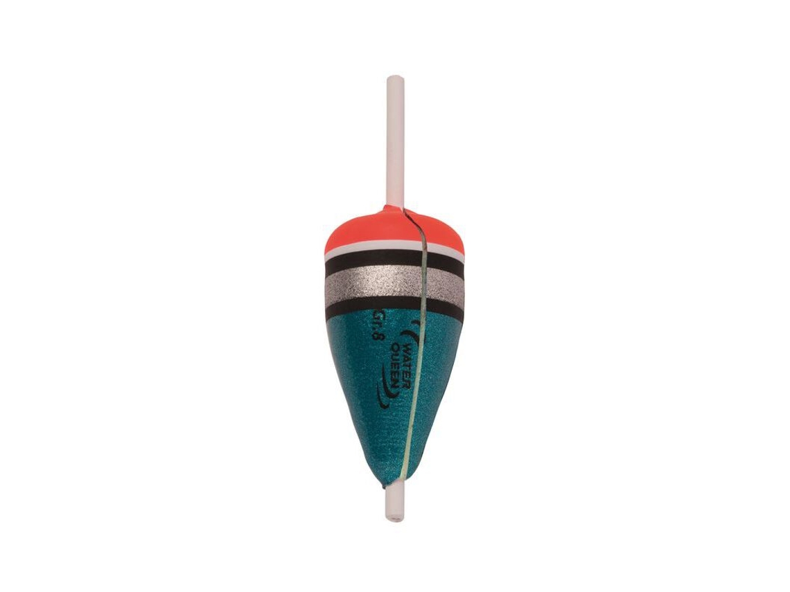 Kit flutuador de trutas WaterQueen Kiwi Fendu