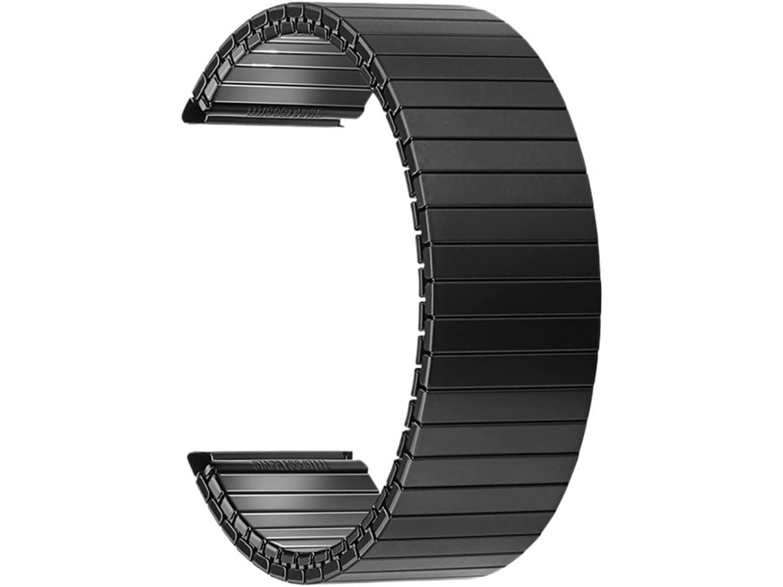 Compatível Com A Maioria Dos Relógios De Quartzo. Pulseira