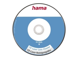 Disco De Limpeza A Laser De Cd, Com Fluido De Limpeza