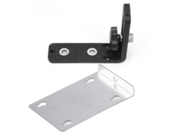 Soporte Magnético Universal De Parede Com Fio De 5/8 Polegada Para Ferramenta De Nivelamento, Suporte Fixo Em Forma De L