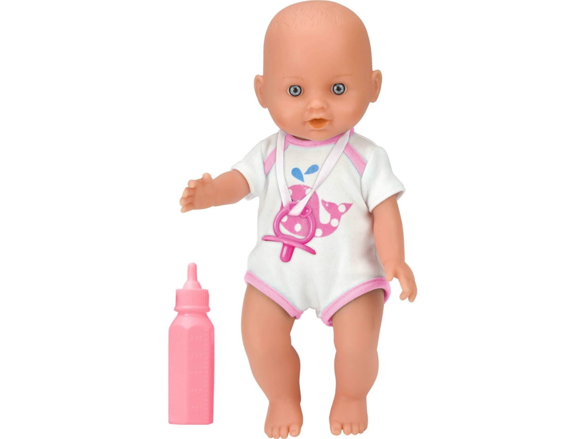 Minha Boneca Titucho! Zoko Titucho