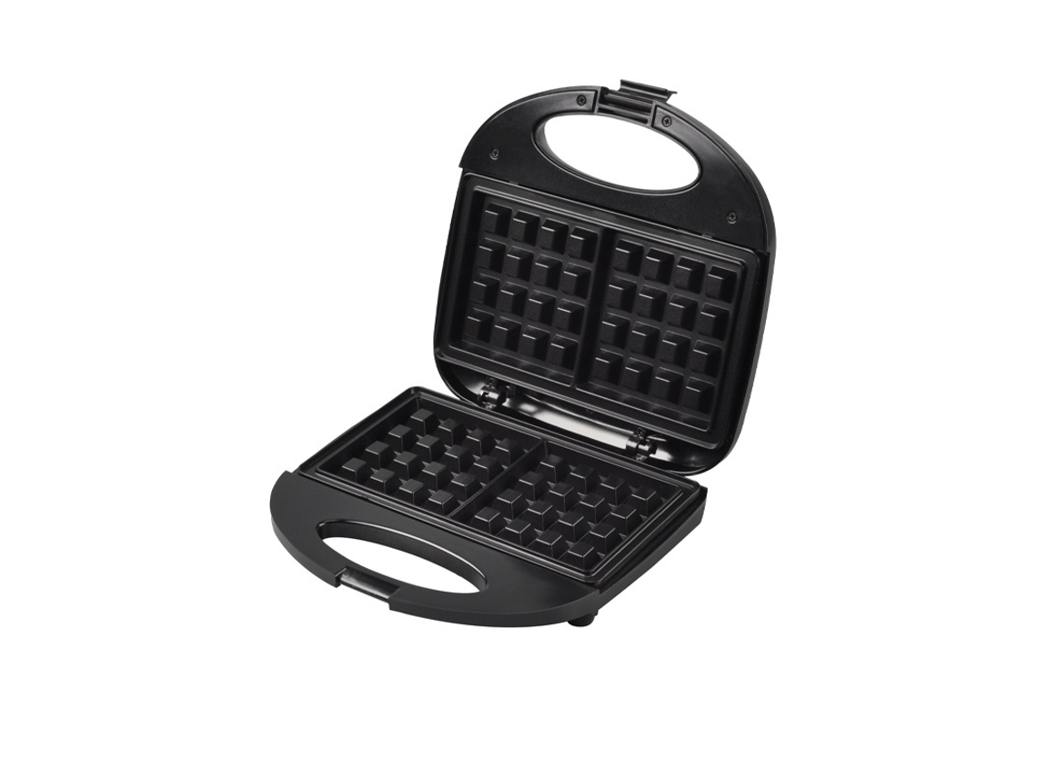 Maquina De Waffles Halinuia 5565 (850w)