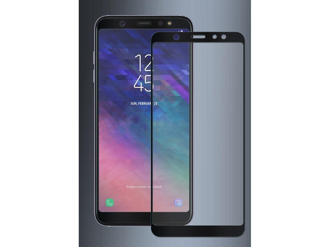 Pelicula de Vidro MULTI4YOU Samsung Galaxy A6 (2018)