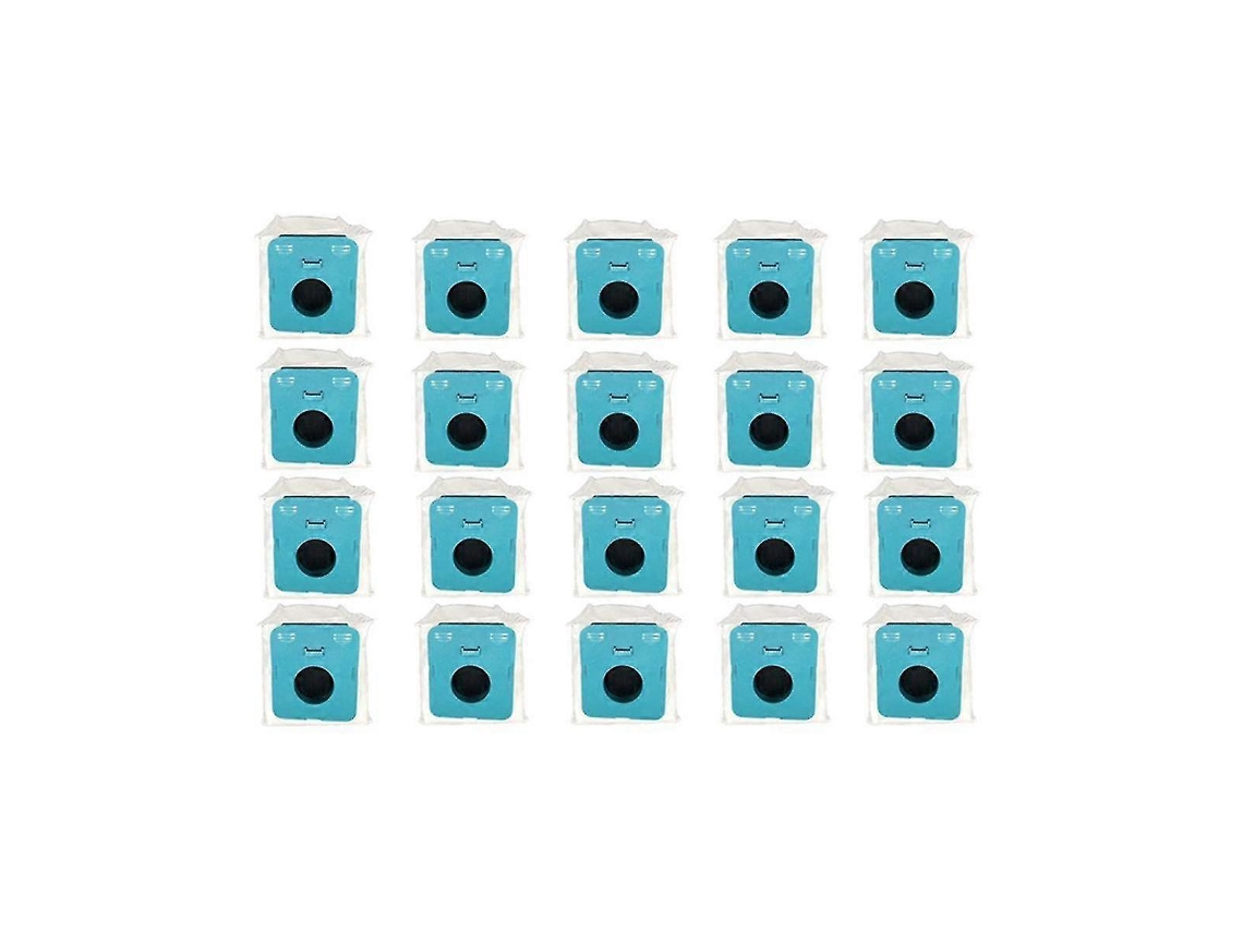 20 Peas Para Sacos De Filtro De P De Aspirador De P Vs20a95923w, Acessrios De Reposio Yunzii