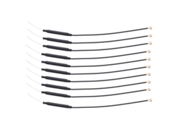 Teclado Matricial HKJ 2x4 com 8 Interruptores S/MARCA