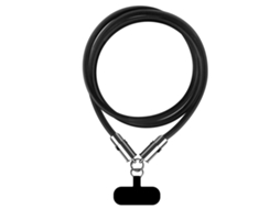 Cabo Usb C Para Usb C 1,2 M Preto Avizar