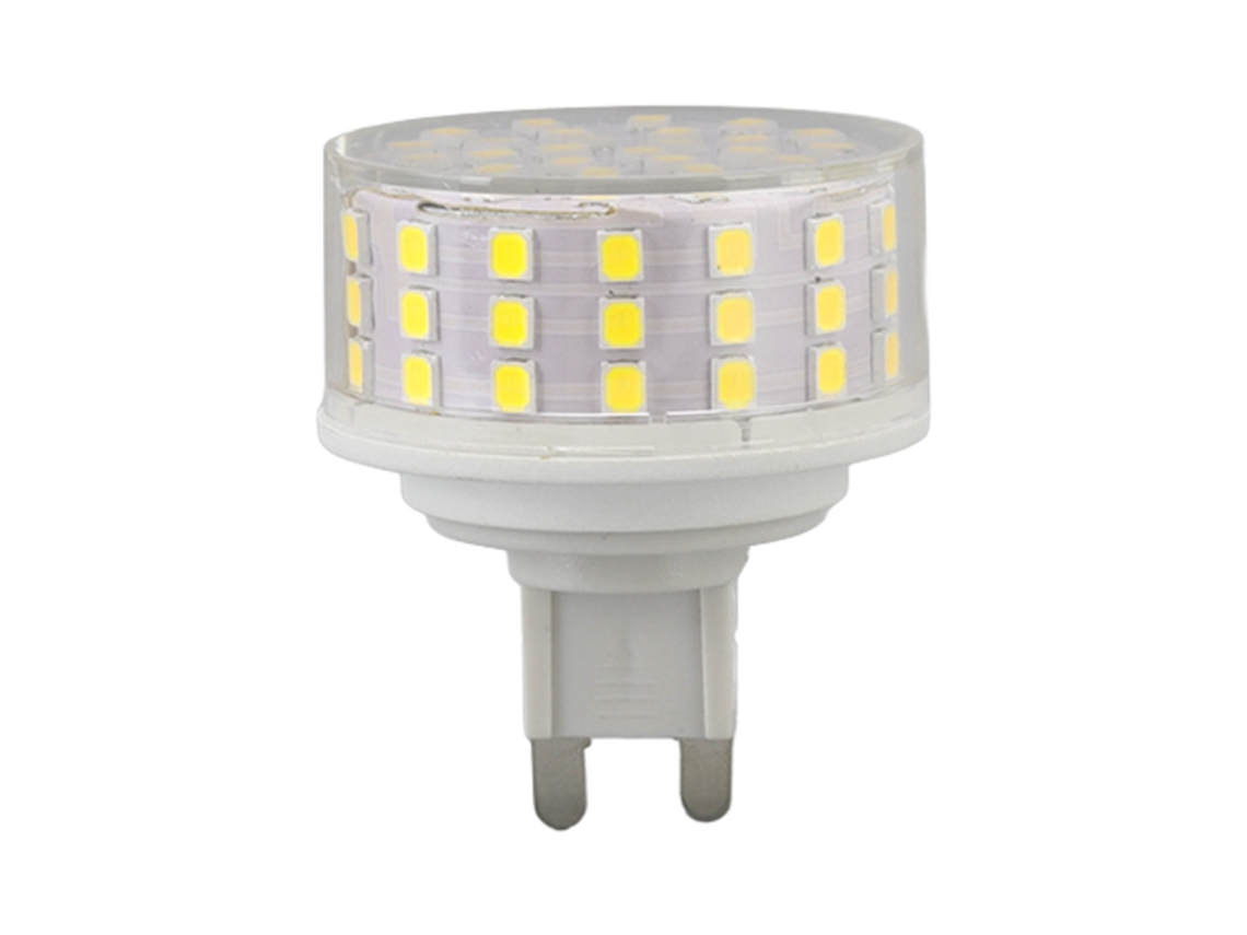 Lâmpada Led G9 10w 1000lm sem piscar luz branca para iluminação residencial | S/MARCA