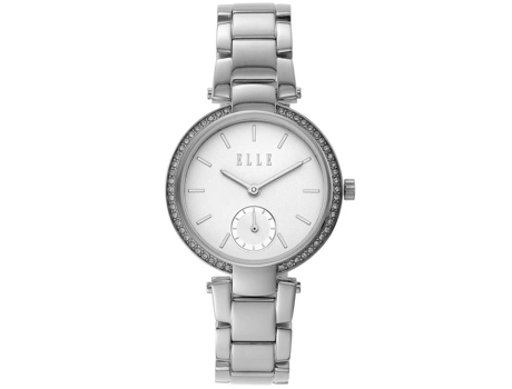 Relógio Elle® Feminino Montmartre Ell25021
