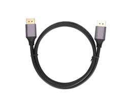 Cabo Displayport 8k 60hz 4k 144hz LAXISCREED