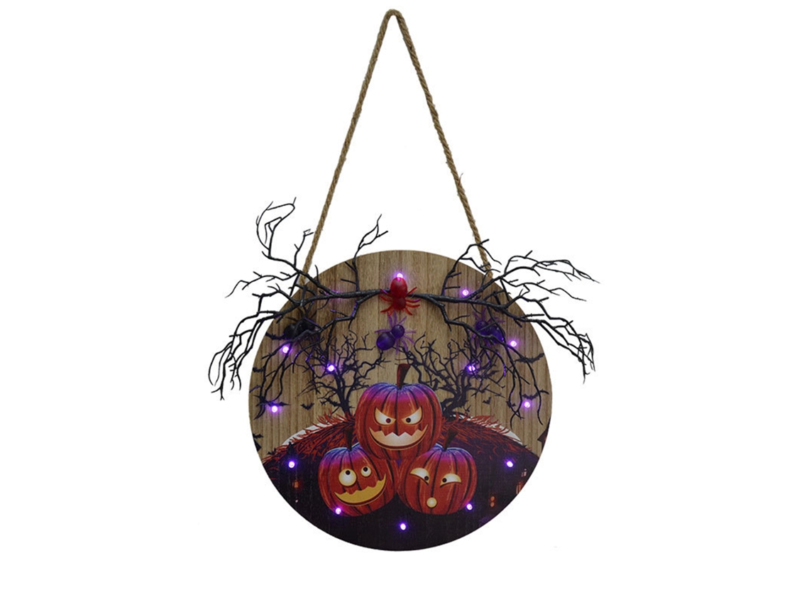 Laxiscreed Bandeja Decorativa Para Casa, Halloween E Festas Temáticas, Perfeita Para Eventos E Decoração