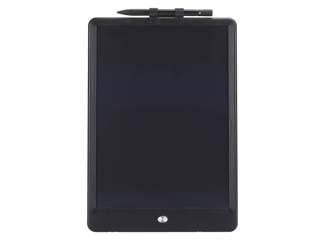 Tábua de Escrita Mali LCD 10 polegadas, Crianças, Desenho, Eletrônica, Alta Brilho, Colorida