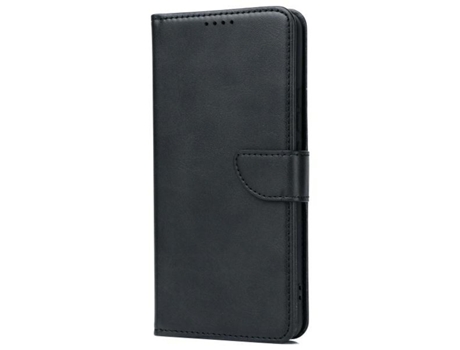 Capa Marv Wallet Para Xiaomi Redmi Note 14 5g Com Multifunções