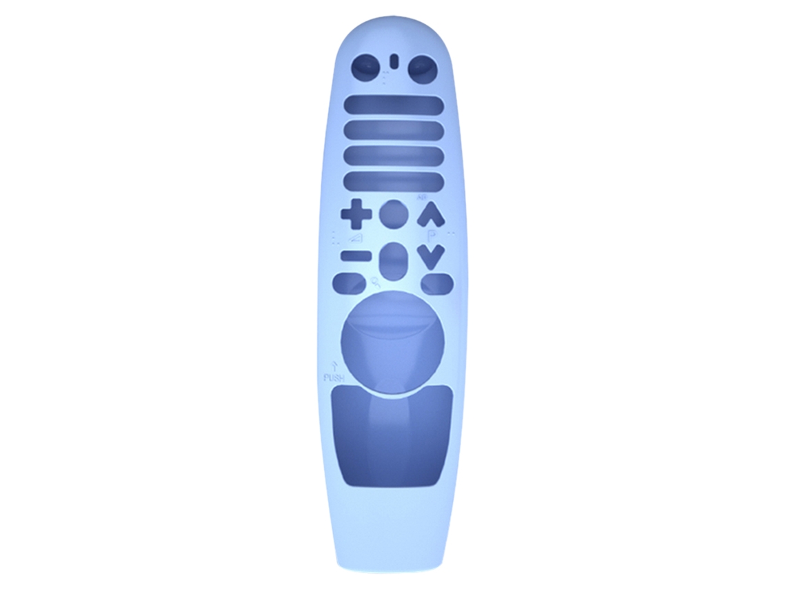 Capa de Silicone para Controle Remoto LG AN MR600/650/18BA/19BA | S/MARCA