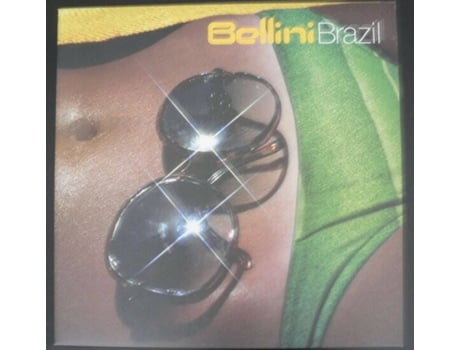Vinil Brazil, Bellini Gang Go Music, Edel
