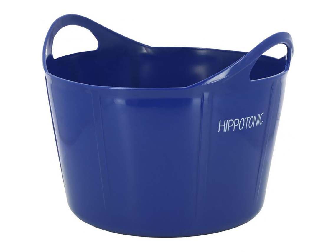 Balde Flexi 17L Azulhippo-Tonic