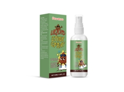 Spray de Cheiro Forte com Longa Duração