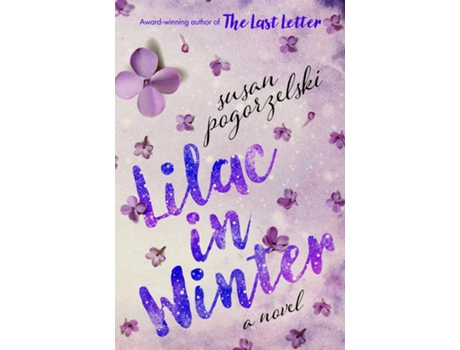 Livro Lilac in Winter de Susan Pogorzelski (Inglês)