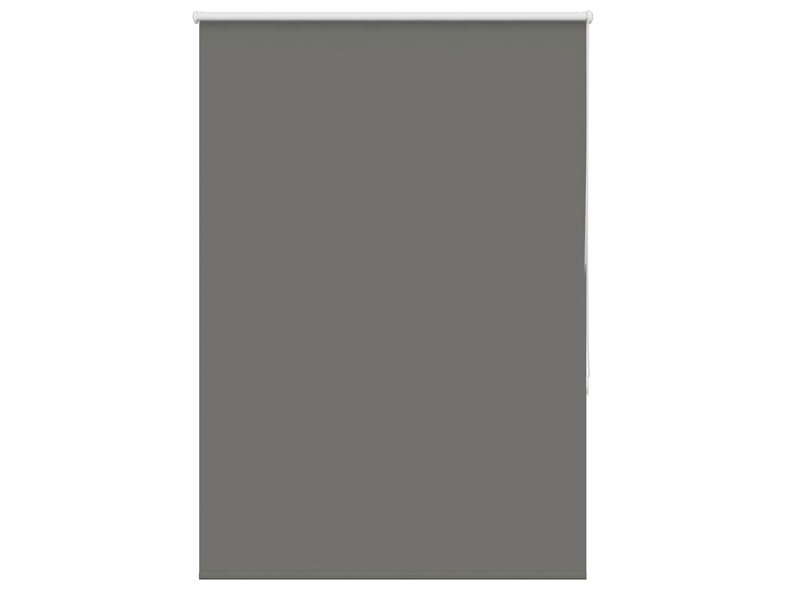 Persiana de Enrolar 90x150 Cm Largura Tecido 85,7 Cm Poliéster MAISON EXCLUSIVE