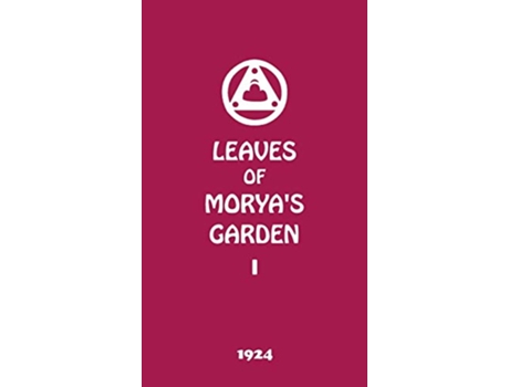 Livro Leaves of Moryas Garden I The Call de Agni Yoga Society (Inglês)
