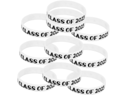 Pulseiras Bêbadas Para Uma Festa Formatura Exclusiva Turma 2025-design