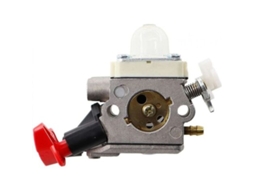 Carburetor For Stihl Series Fs40/50/56/70, Fc56/70, Ht56, Hl56, Km56/kn56. Replacement Part Number: C1m-s267a 41441200608.
