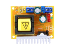 Módulo Dc Dc Boost de Alta Tensão Ajustável 45 390v | S/MARCA