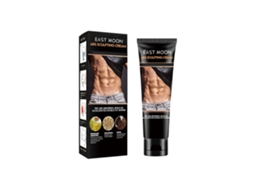 Creme Modelador Abdominal para Definição e Contorno do Ventre LAXISCREED