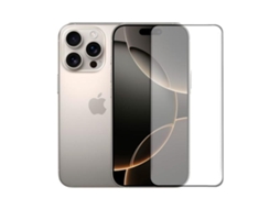 Jc Protector De Pantalla - Apple Iphone 16 Pro