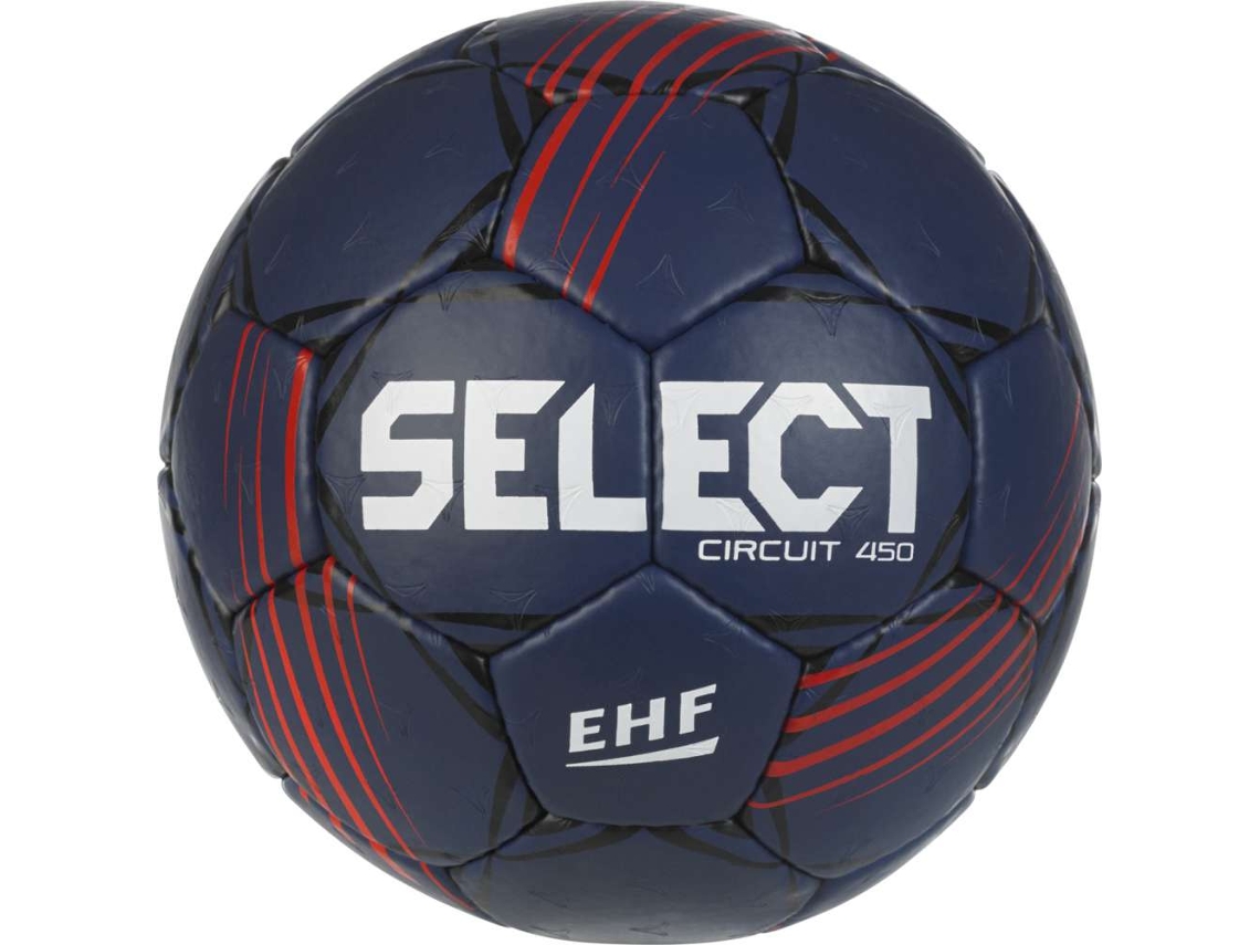 Bola Andebol Circuit 2024 T2 SELECT