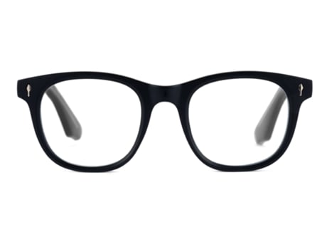 Óculos De Leitura Yeetuor Ytr2402 Black 1.50