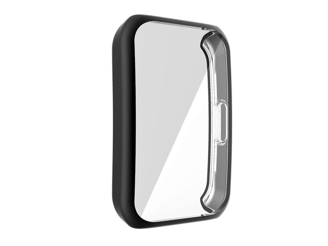 Capa Protetora Antirriscos Para O Smartwatch Honor 6.