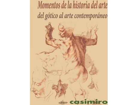 Livro Momentos De La Historia Del Arte de Décimo Aniversario  (Espanhol)