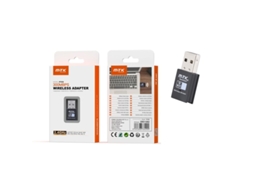 Adaptador Usb Lan Mtk Branco