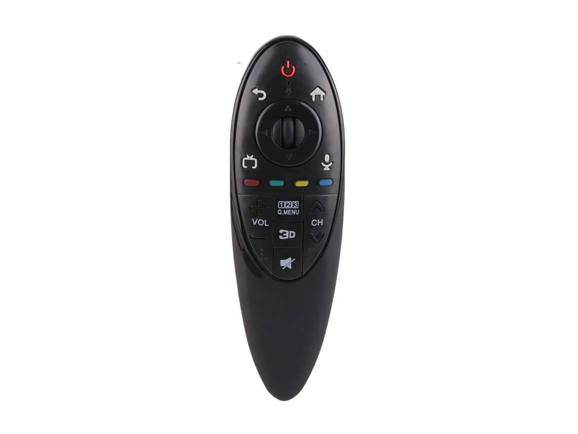 Controle Remoto Tv LAXISCREED para Lg An mr500g