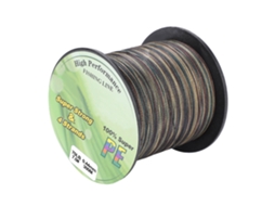 Linha de Pesca Trançada AQUAFORGE de 300m para Água Salgada e Soltar Pipa (7.0)