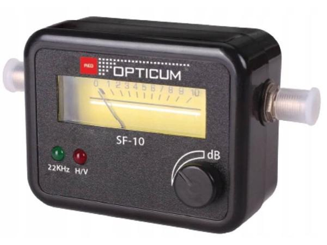 Recetor de Satélite Superior Electronics