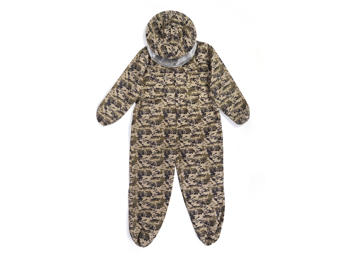 Traje de Apicultura LAXISCREED XL