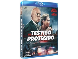 Trauma Center  (2019) / Testigo Protegido 