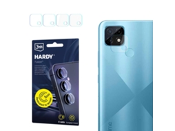 Pelicula de Vidro 3MK Realme C21Y