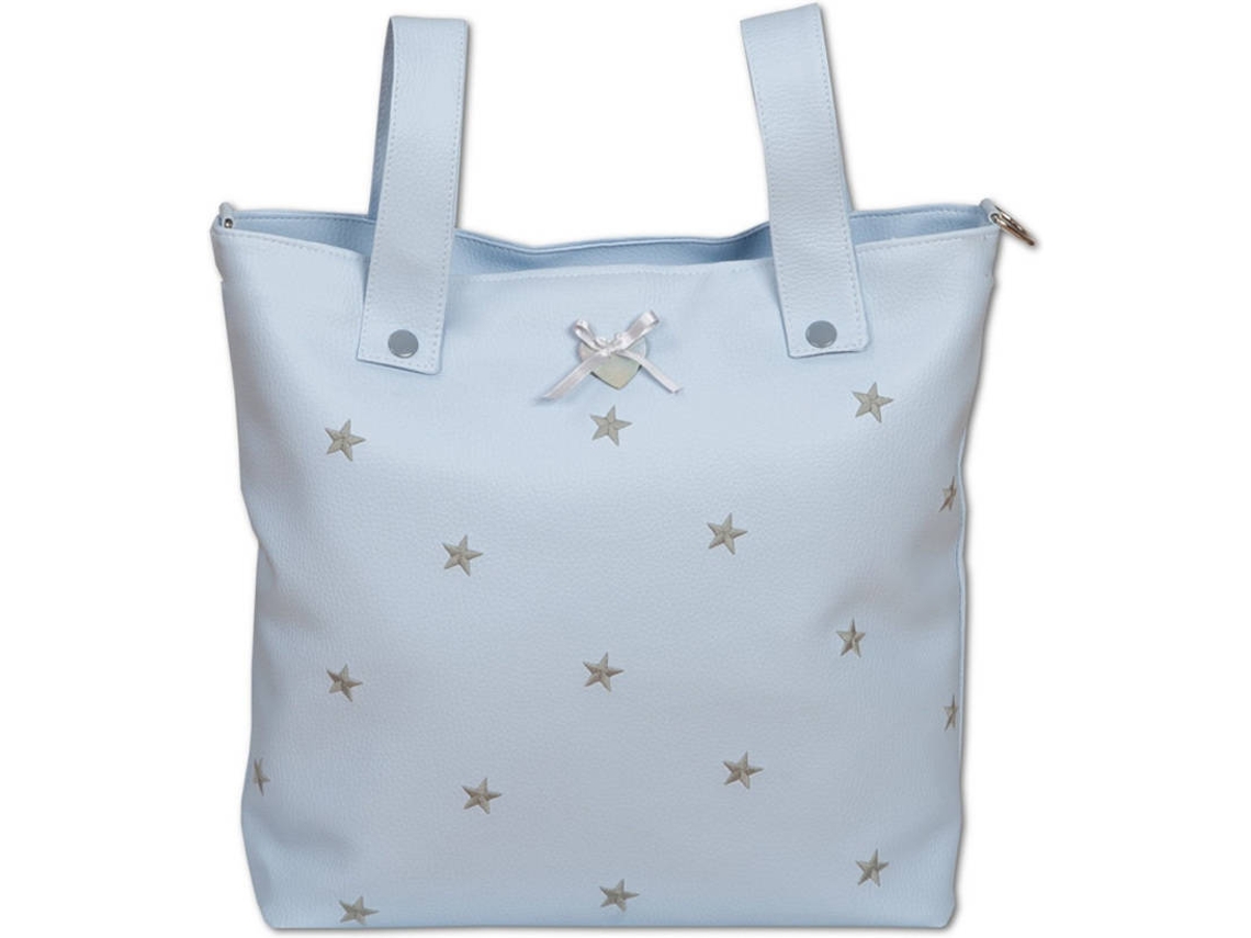 Saco de Fraldas BABYLINE Dreams Celeste