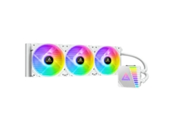 Kit de refrigeração líquida Symphony 360 Argb ANTEC