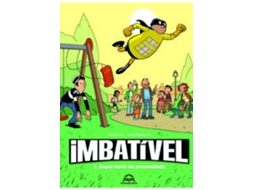 Livro Imbatível 2 De Jousselin E Pascal (português)