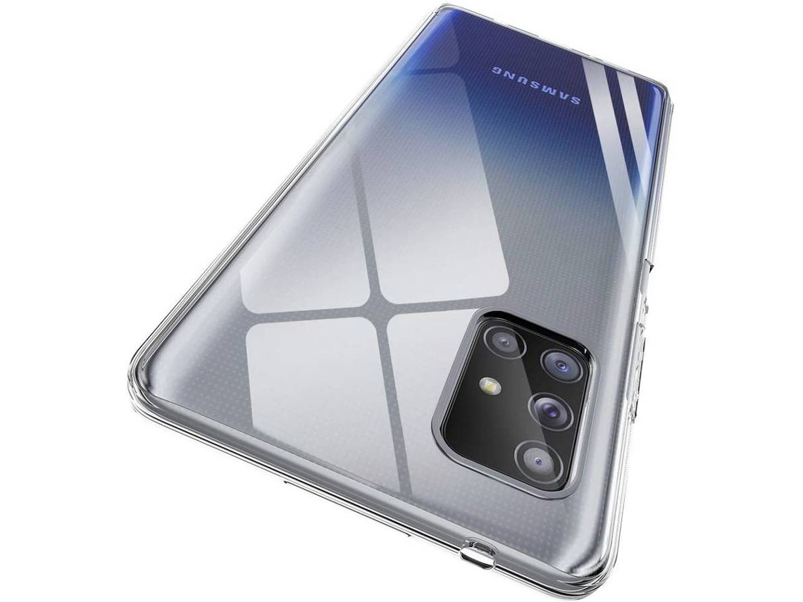 Capa Samsung M31s HONGWE.