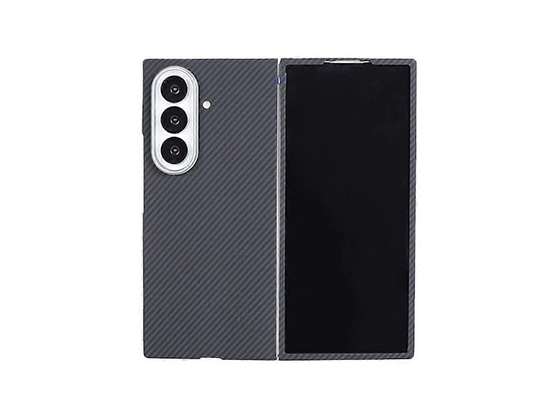 Capa Magnética Para Celular Com Anel De Metal Para Samsung