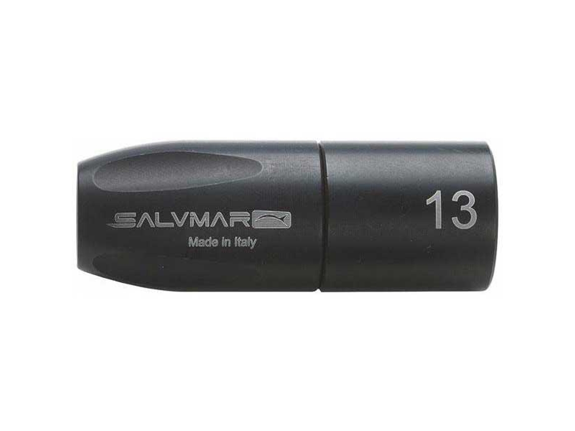 Salvimar Vuoto Vacuum Muzzle