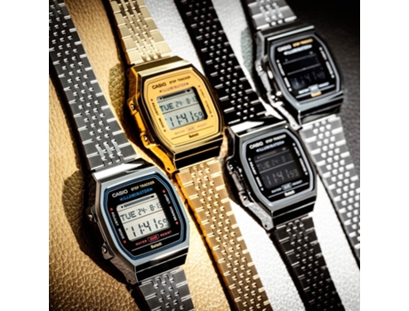 Relógio CASIO VINTAGE